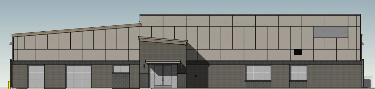 P:Backup-commercial16001 Manuf Facility-SANI SAFE ProductsBui