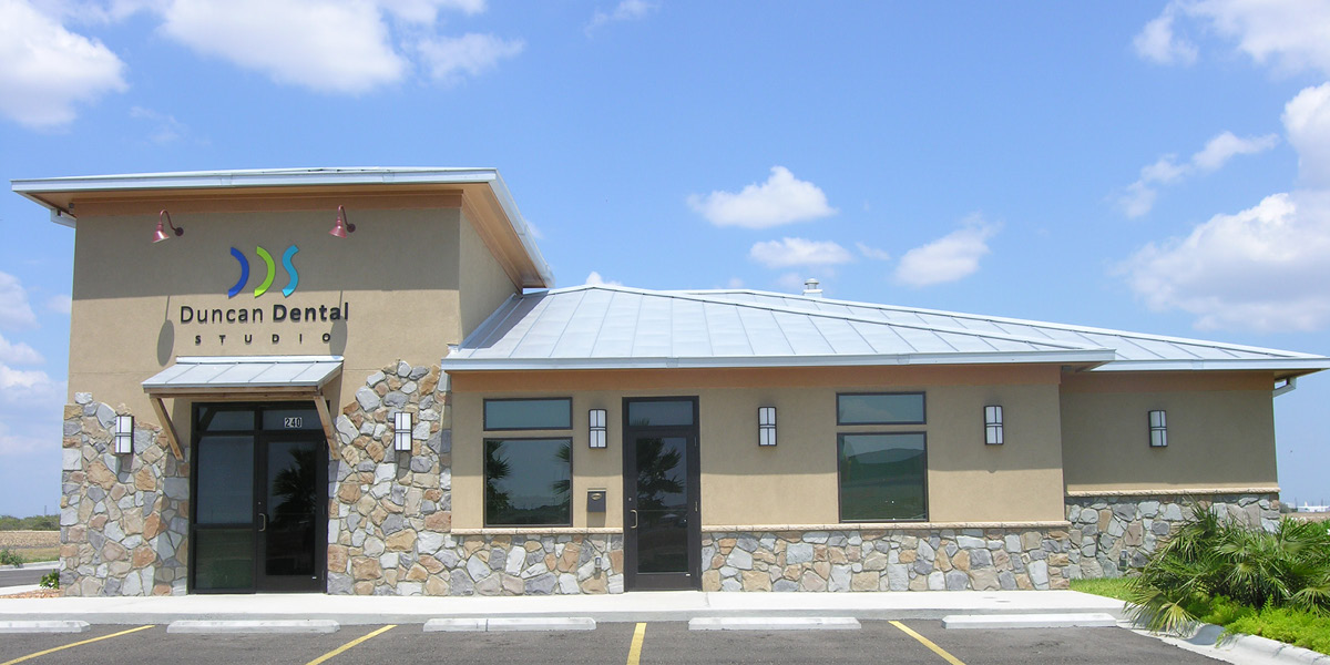 Duncan Dental -