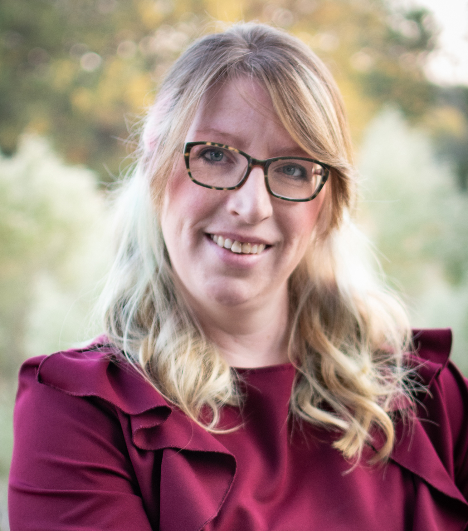 Miranda Administrative Assistant supporting residential staff architects in San Antonio, TX.