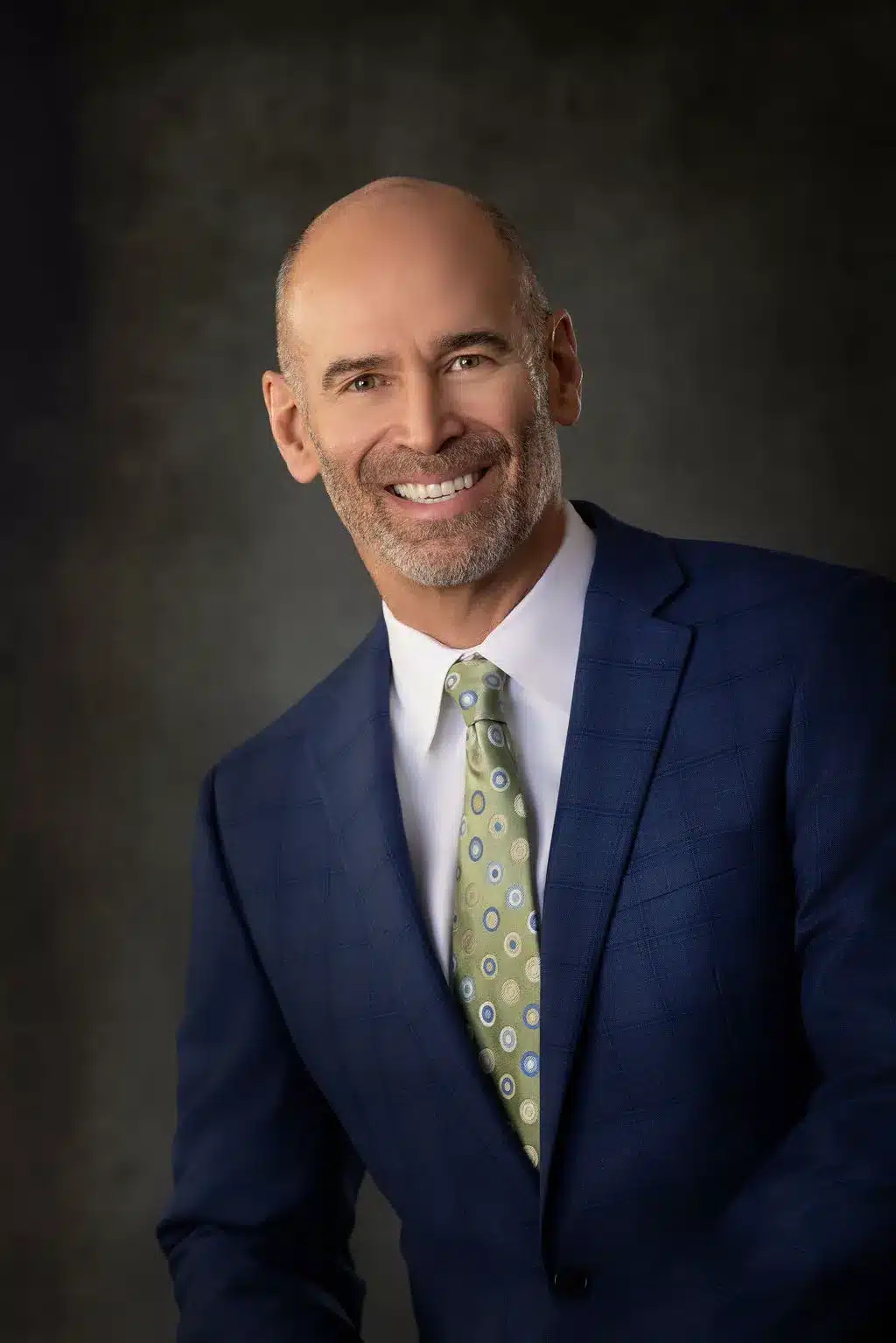 Brent - Web Size Chief Executive Officer and Architect of architecture firm team.