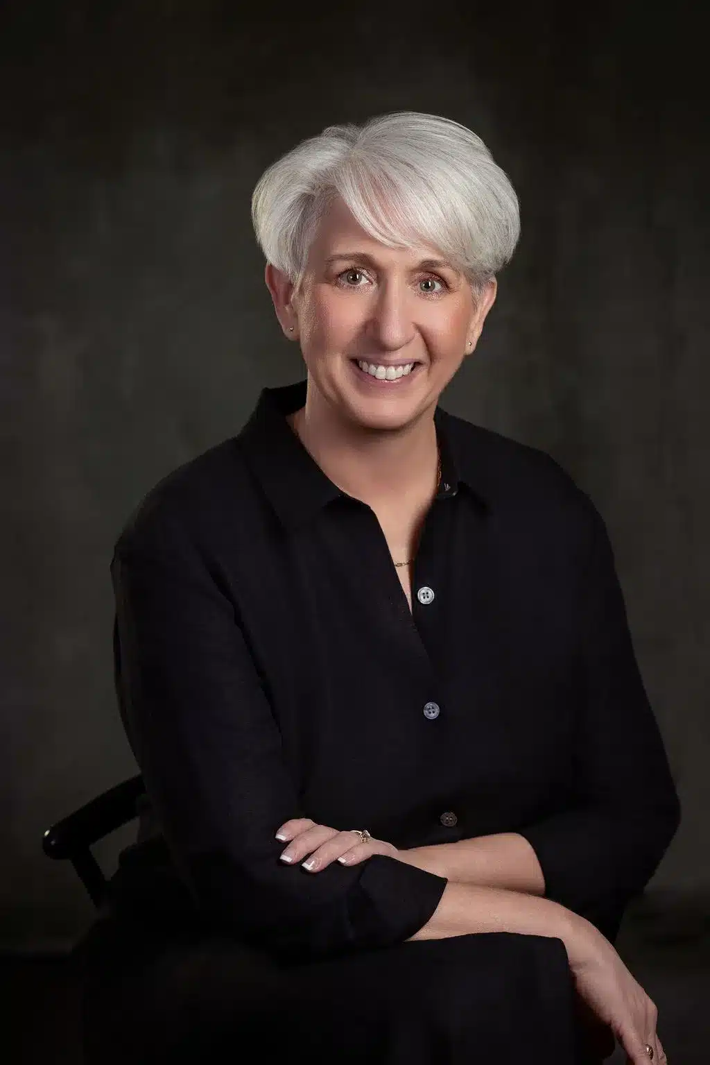 Leslie - Web Size Vice President of an architecture firm in San Antonio, TX.